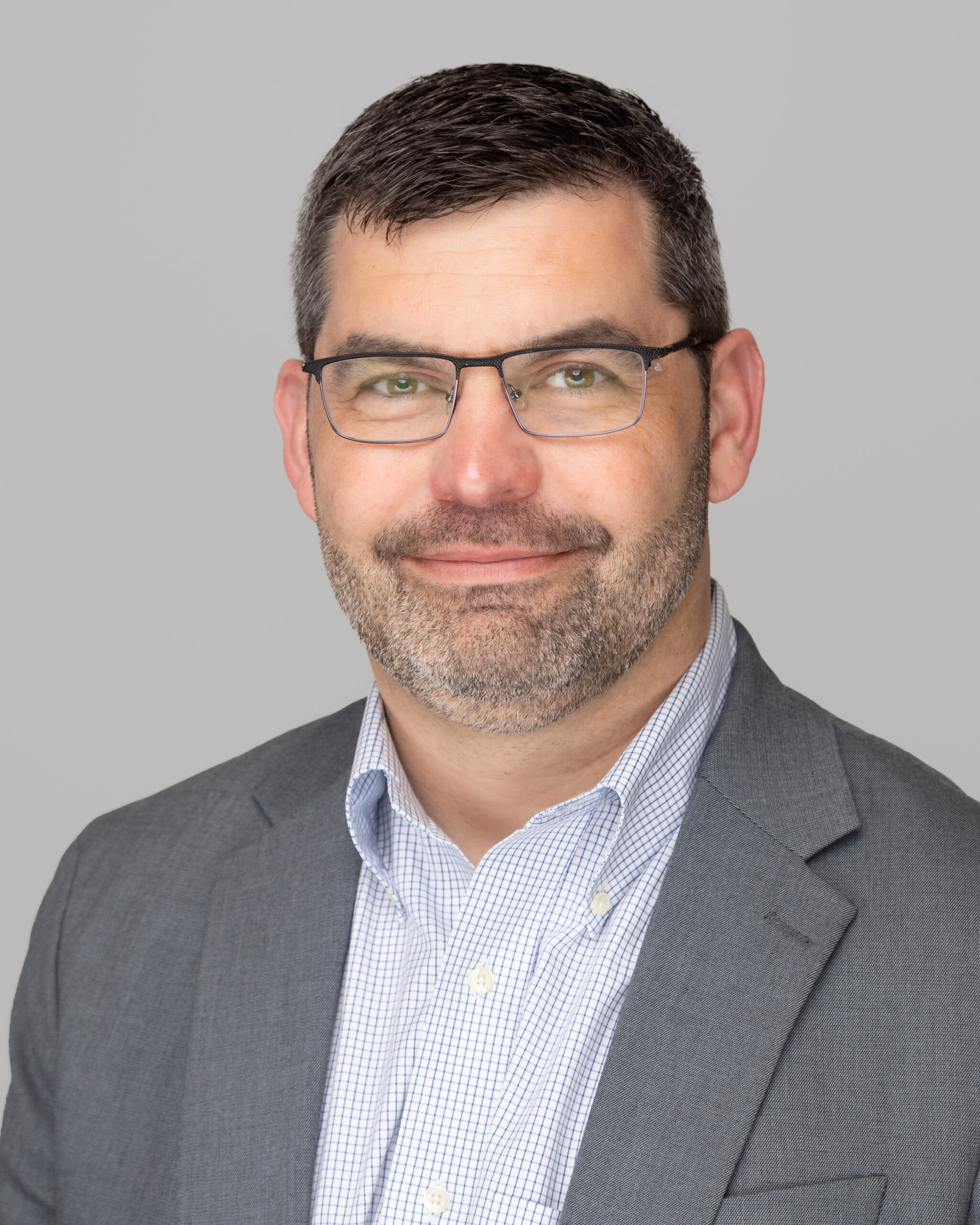 Brian Baker - Assistant County Manager