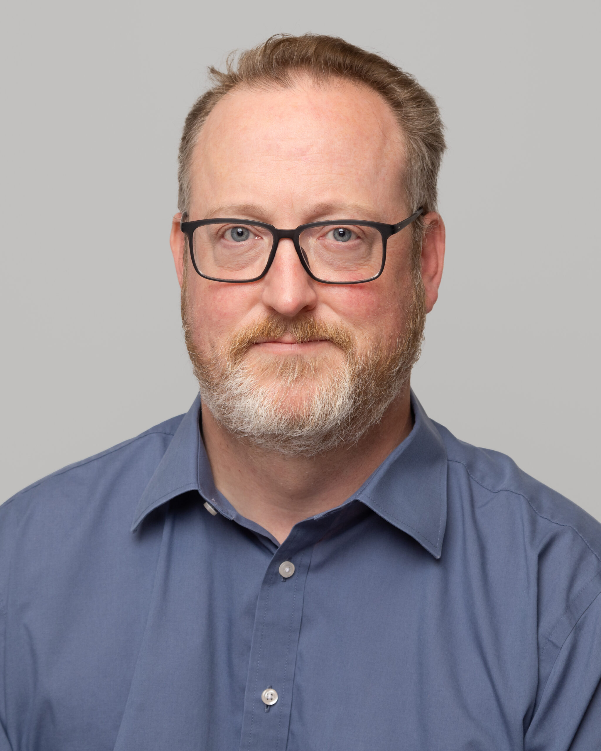 Bruce Walker - Assistant County Manager