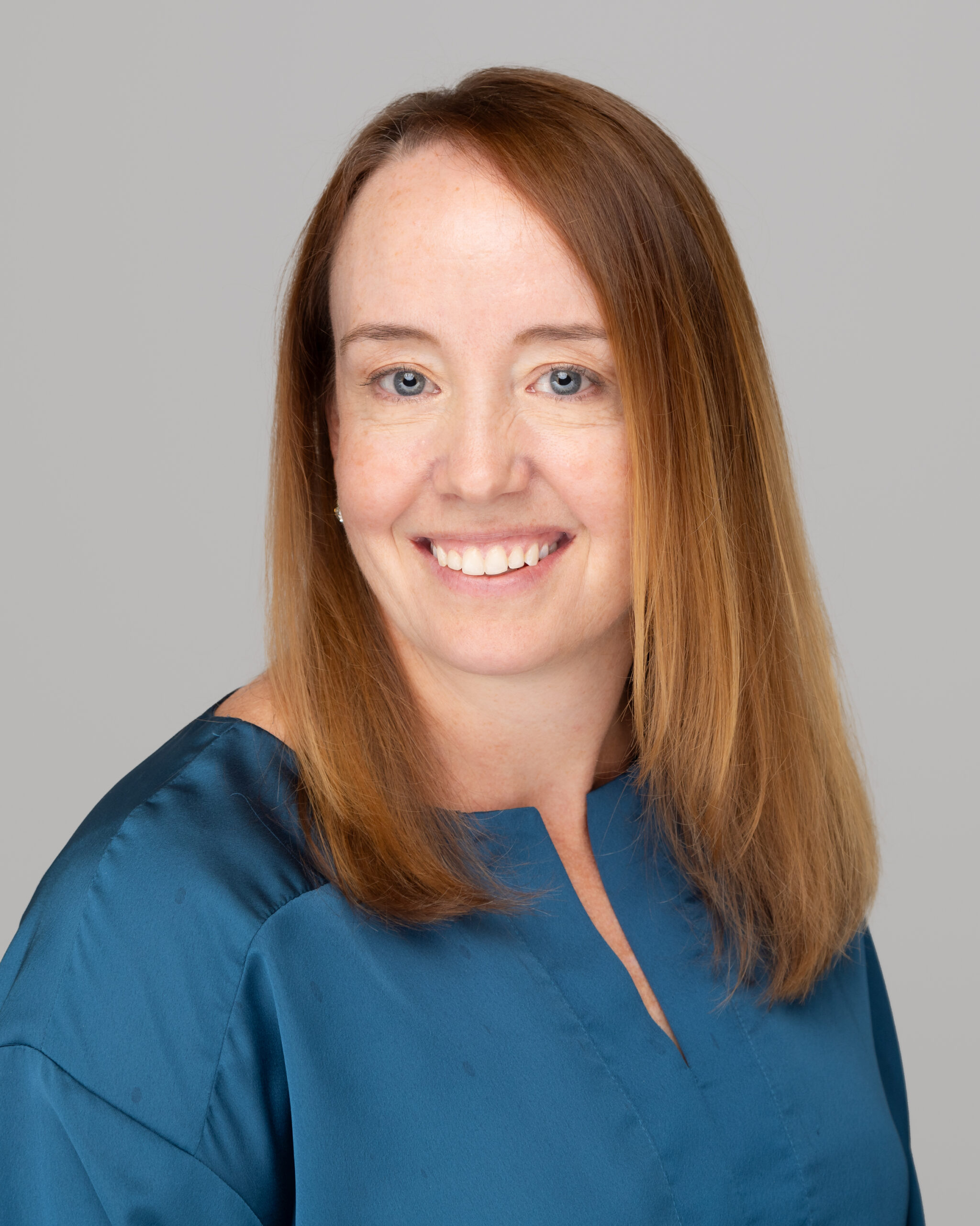 Heidi York - County Manager